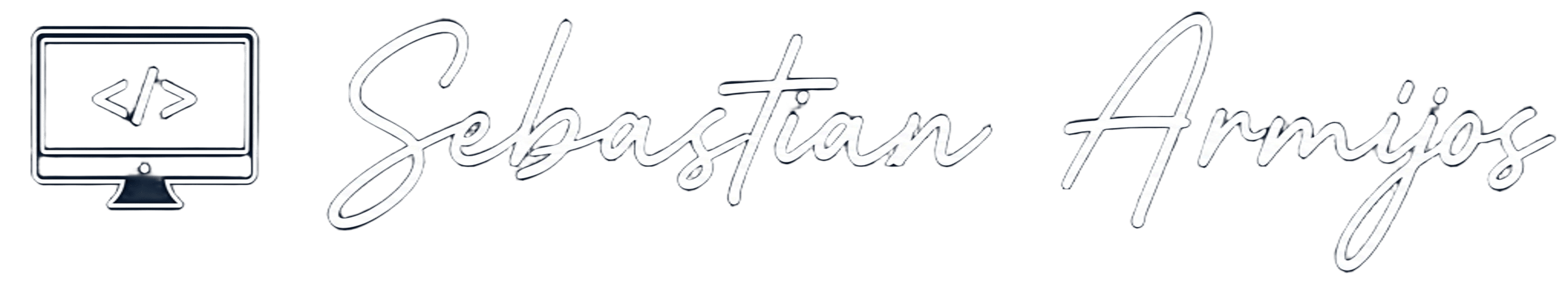 Logo de Sebastian Armijos