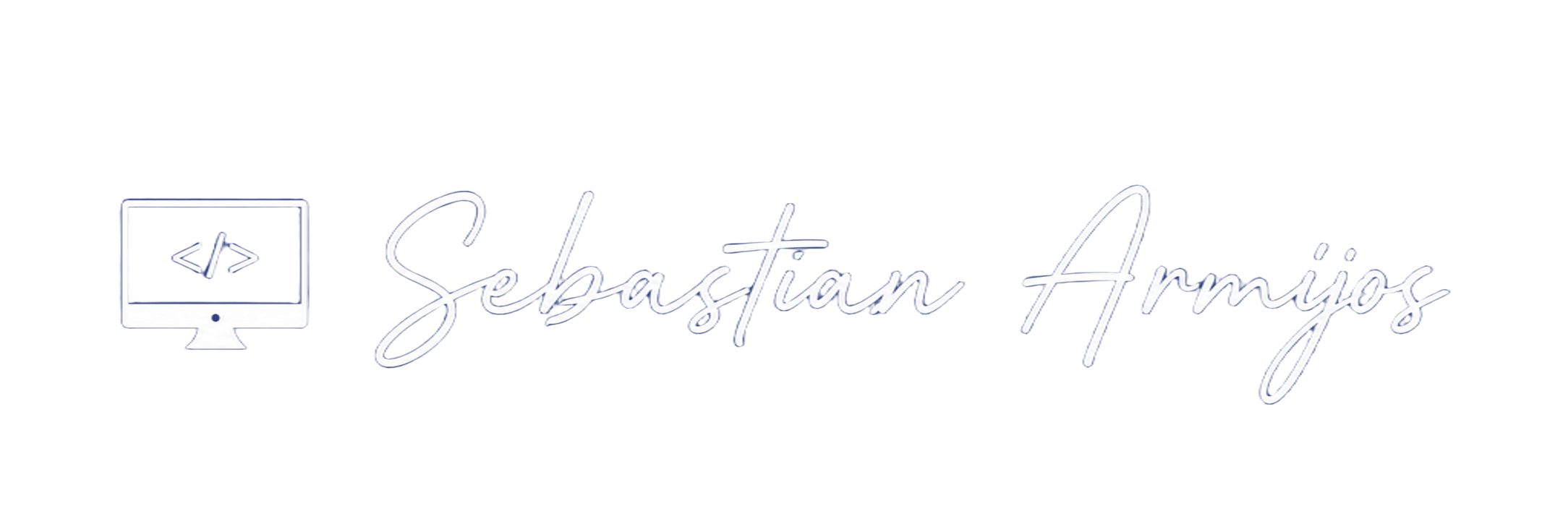 Logo de Sebastian Armijos