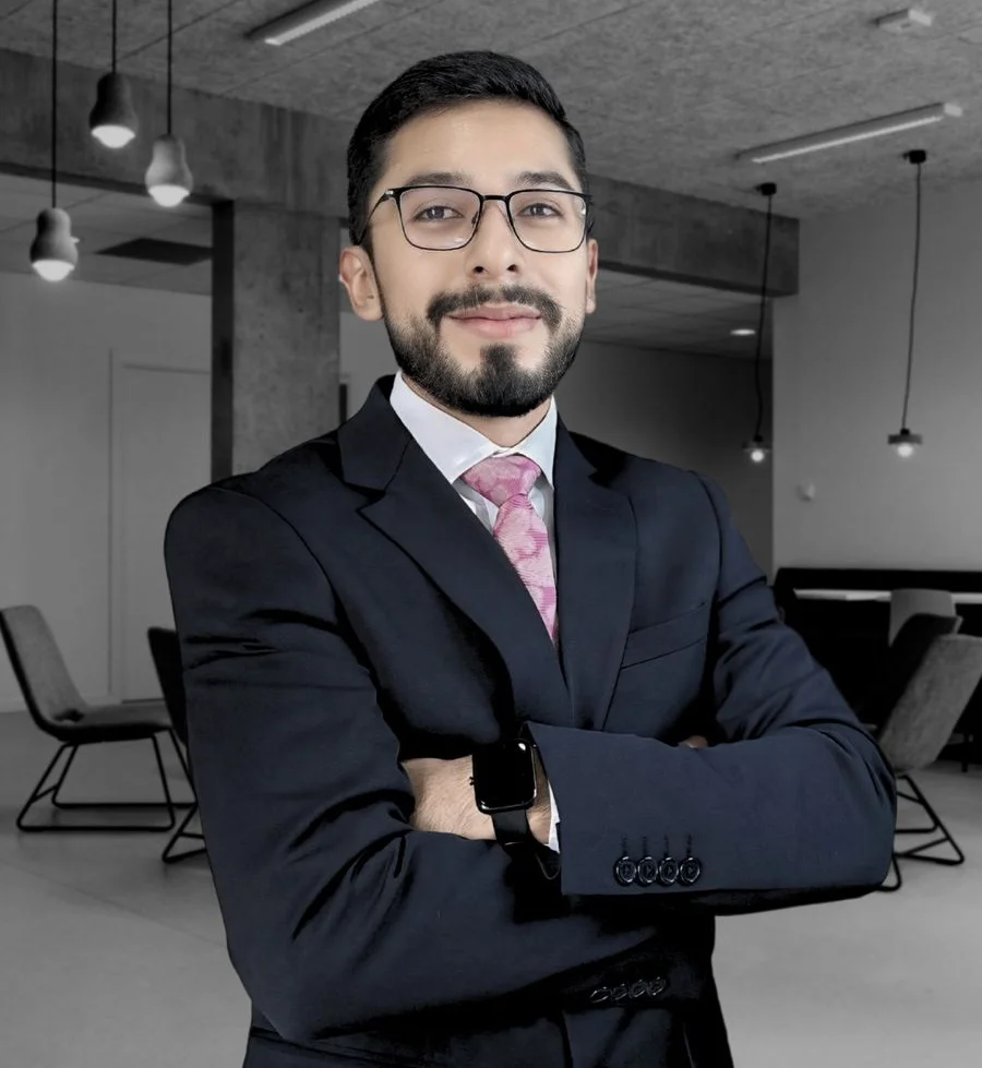 Foto de Sebastián Armijos